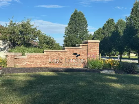 1487 Eagle Pass Dr, Marion, OH 43302 photo 3
