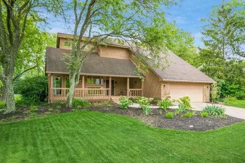 5264 Springfield Dr, Westerville, OH 43081