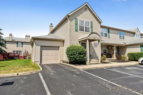 5696 Apricot Ln #98A, Hilliard, OH 43026