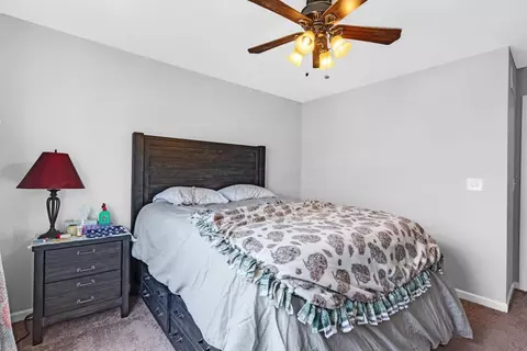 Bedroom - 244 Rolling Acre Dr, Lithopolis, OH 43136 photo 2 of 11
