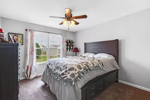 Bedroom - 244 Rolling Acre Dr, Lithopolis, OH 43136 photo 1 of 11
