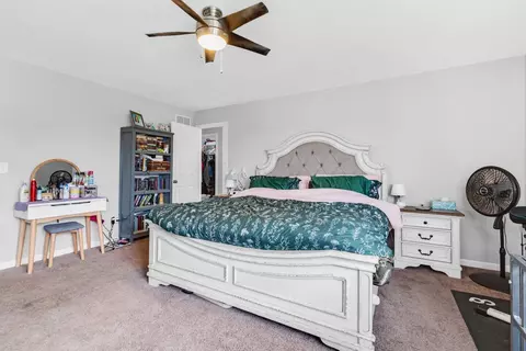 Bedroom - 244 Rolling Acre Dr, Lithopolis, OH 43136 photo 8 of 11