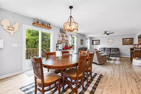 Dining - 244 Rolling Acre Dr, Lithopolis, OH 43136 photo 1 of 1