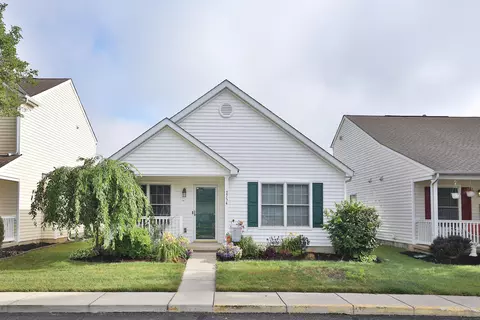 7754 Freesia St #54, Blacklick, OH 43004