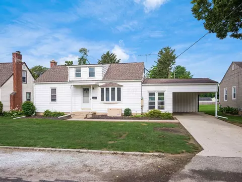 197 West St, Groveport, OH 43125