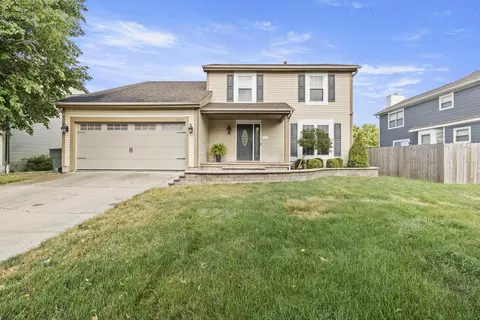 2345 Stonelick Ct, Hilliard, OH 43026