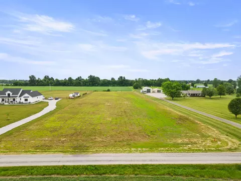 0 Evans Rd, Johnstown, OH 43031