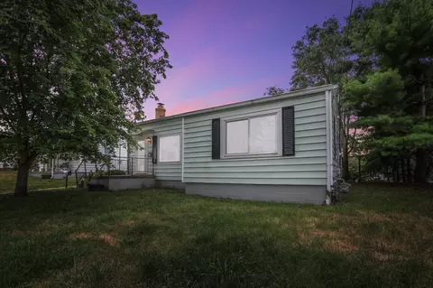 117 Highland Ave, Circleville, OH 43113