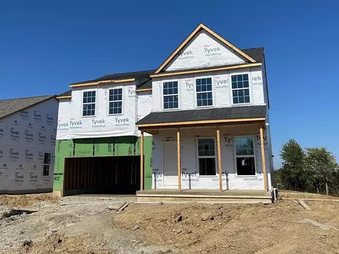 410 Cherry Hills Rd, Commercial Point, OH 43116