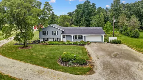 19381 Shirk Rd, Marysville, OH 43040