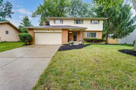 81 Belpre Pl E, Westerville, OH 43081