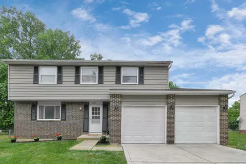 1367 Hanson St, Reynoldsburg, OH 43068