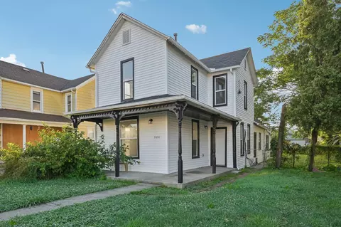 320 Washington Ave, Lancaster, OH 43130
