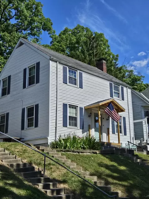 148 Belleview Ave, Chillicothe, OH 45601