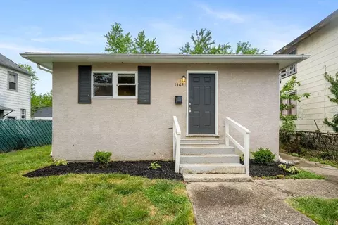 1462 Myrtle Ave, Columbus, OH 43211