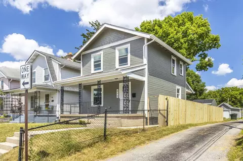 872 Ann St, Columbus, OH 43206