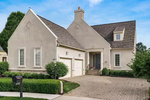 6598 Tantallon Sq #6, Dublin, OH 43016