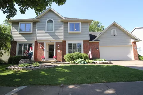 111 Bantry St, Granville, OH 43023