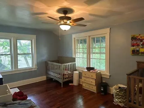 Bedroom - 460 E Madison Ave, Springfield, OH 45503 photo 4 of 7