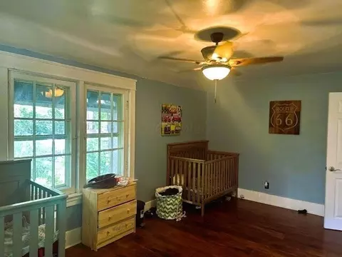 Bedroom - 460 E Madison Ave, Springfield, OH 45503 photo 3 of 7