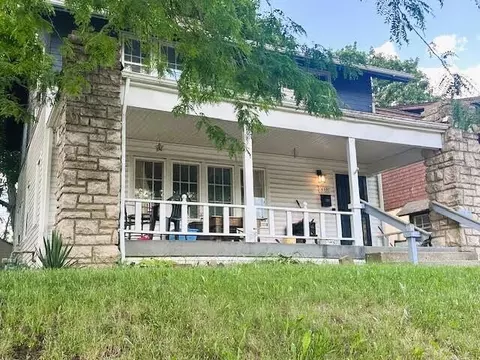 460 E Madison Ave, Springfield, OH 45503