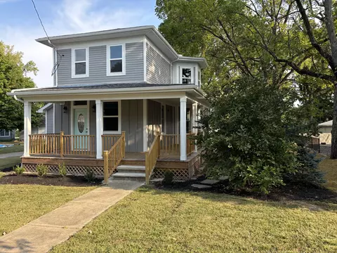 198 W High St, Mount Gilead, OH 43338