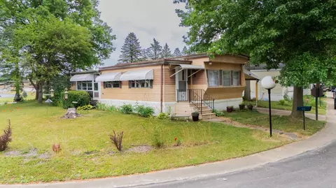 93 Harold Dr, Ashland, OH 44805