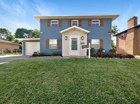 1299 Woodcroft Rd E, Columbus, OH 43204