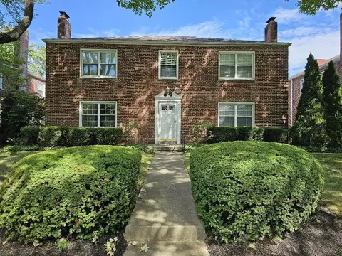 1133 S Cassingham Rd #A-B-C-D, Columbus, OH 43209