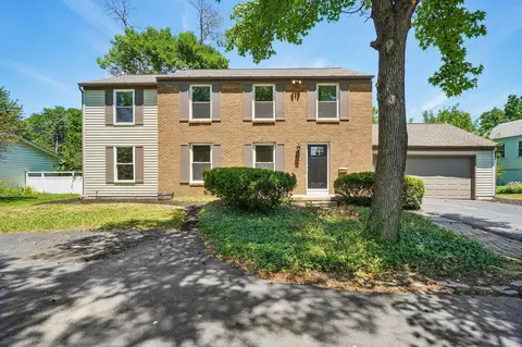 2014 Fishinger Rd, Columbus, OH 43221