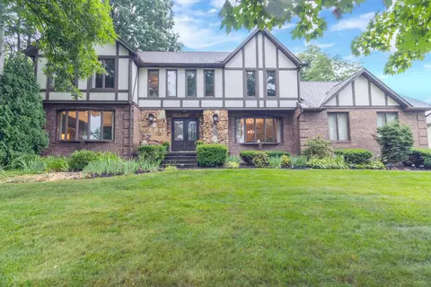 1309 Berkshire Rd, Stow, OH 44224