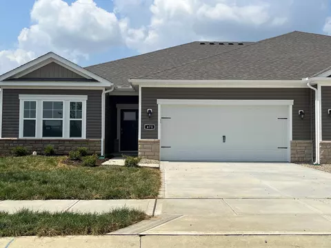 485 Helena Dr #166B, Plain City, OH 43064