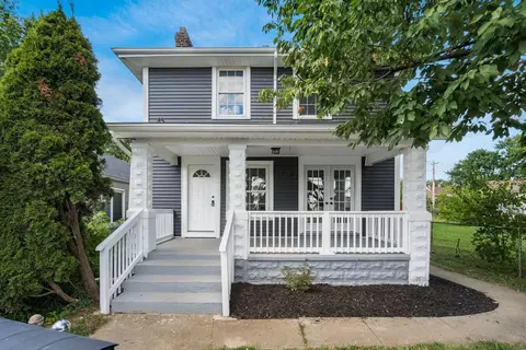 540 E Markison Ave, Columbus, OH 43207