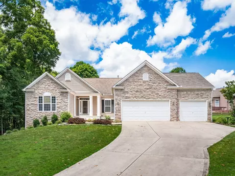 2861 Tweed Ct, Lewis Center, OH 43035