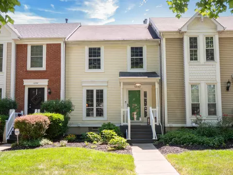 1242 Pennsylvania Ave, Columbus, OH 43201