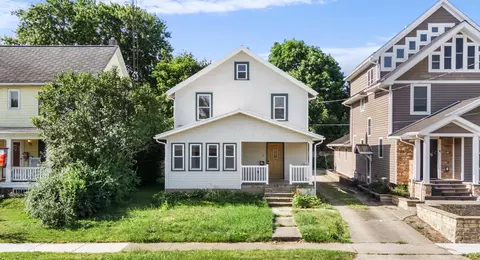 471 Glessner Ave, Mansfield, OH 44903