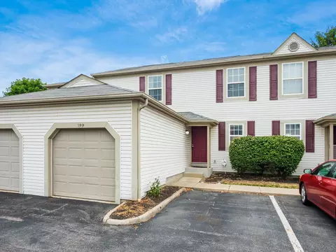 199 Hawkins Ln #91C, Blacklick, OH 43004