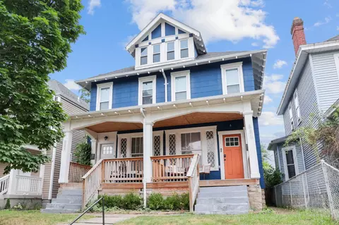885-887 Linwood Ave #885, Columbus, OH 43206