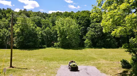 1657 Hull Road Apt Rd #(TRACT 5 WOODS WAYNE FOREST), Patriot, OH 45658