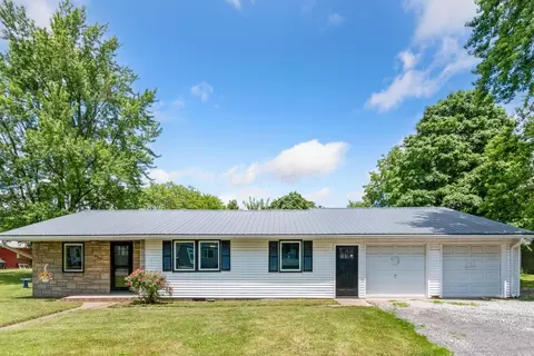 440 Smith St, Marion, OH 43302