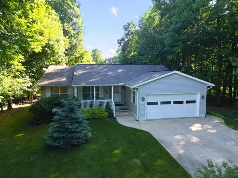 763 Daffodil Dr, Howard, OH 43028