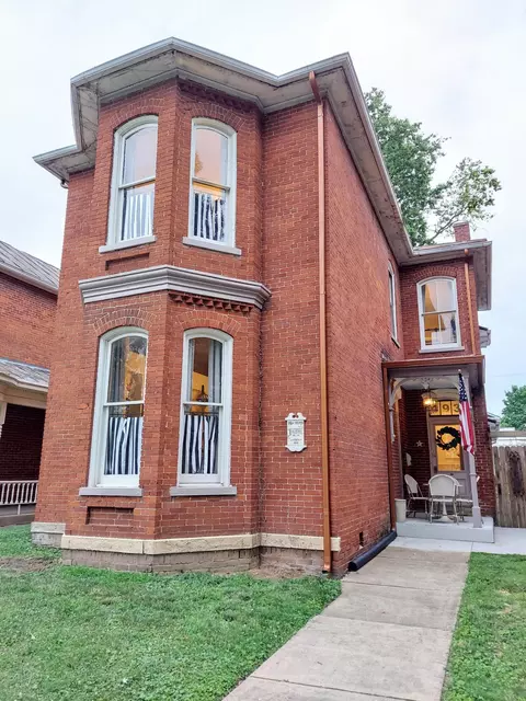 193 S Paint St, Chillicothe, OH 45601