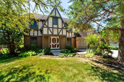 489 Timberview Dr, Marysville, OH 43040