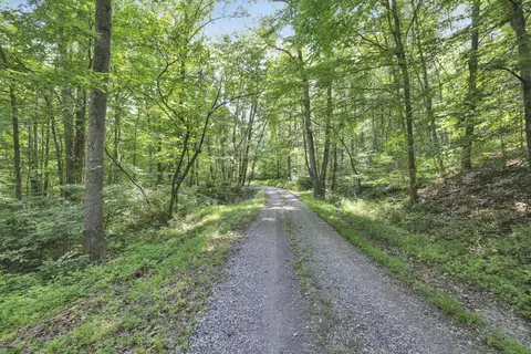 0 Thad Hall Rd, Laurelville, OH 43135