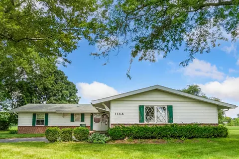 1144 Forest Hill Dr, Marion, OH 43302