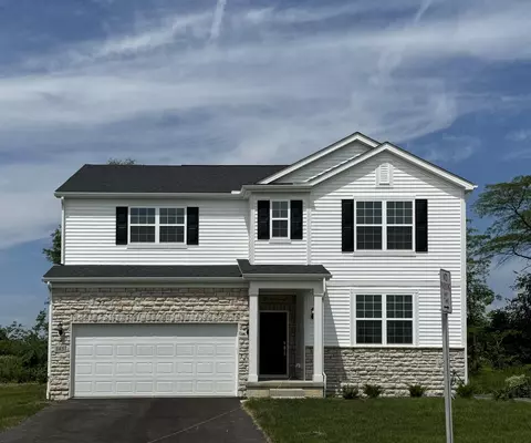 143 Franks Field Dr #LOT 13852, Delaware, OH 43015