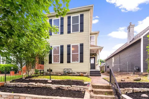 78-80 Hanford St, Columbus, OH 43206