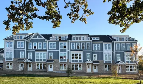 364 Hockberry Ave #LOT 1105, Westerville, OH 43082