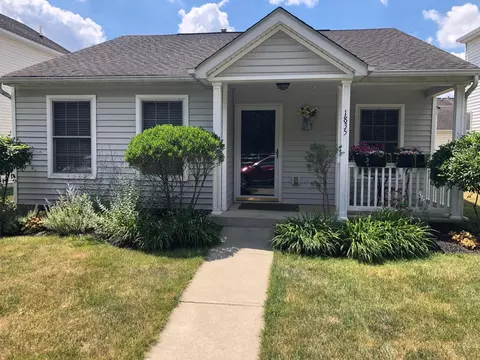 1835 Canopy Ln, Columbus, OH 43219