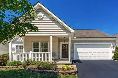 4063 Lavender Ridge Dr, Columbus, OH 43230
